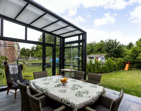 veranda retractable verandair