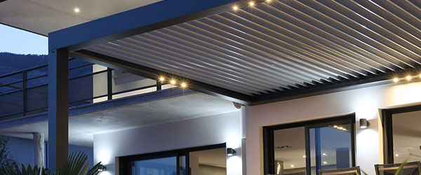 prix veranda biossun