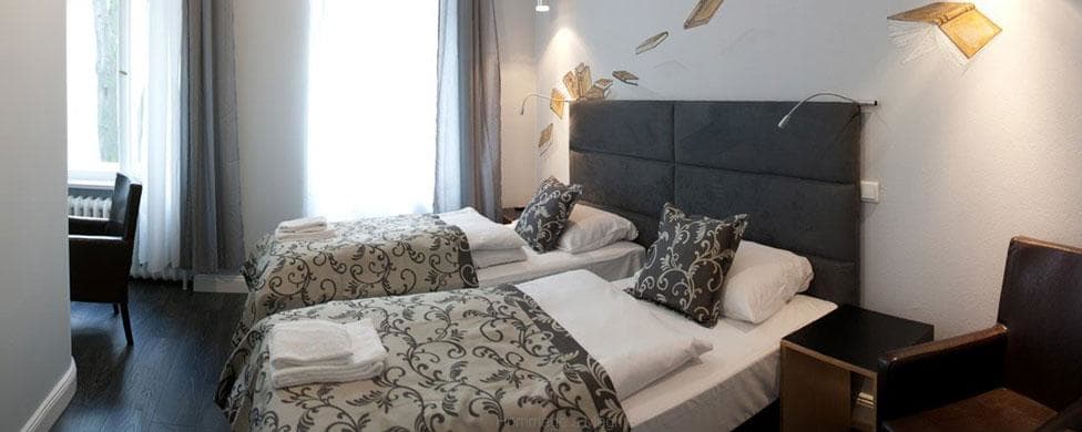veranda home group berlin