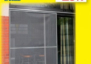veranda en kit hubo