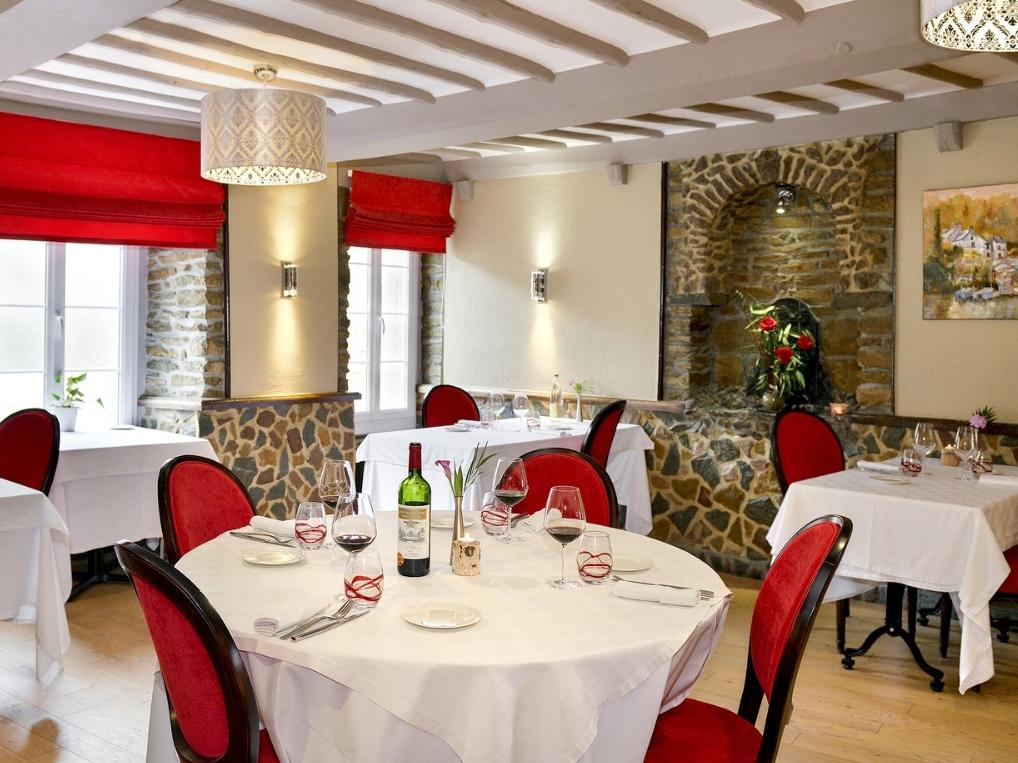 veranda style normand