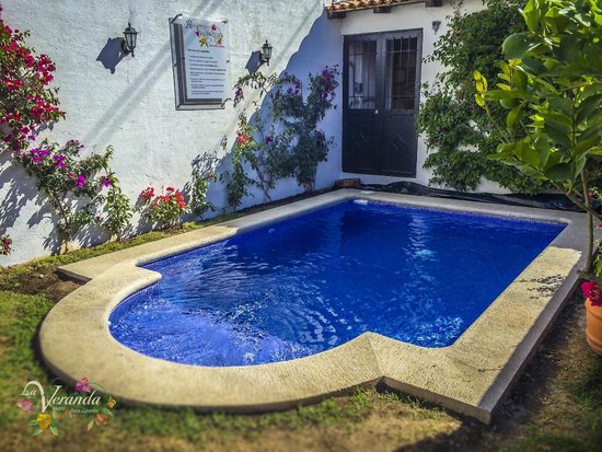 hotel veranda tequisquiapan