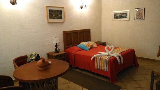 hotel la veranda tequisquiapan