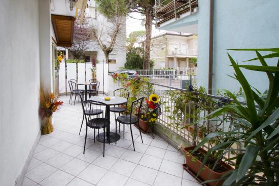 veranda a nancy