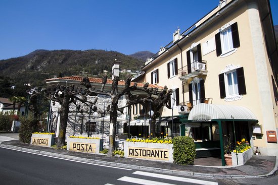 la veranda hotel & restaurant