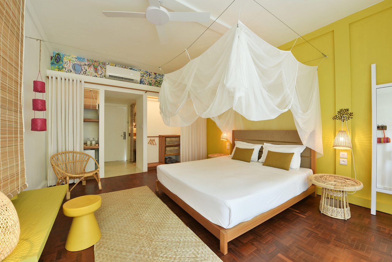 veranda hotel tamarin