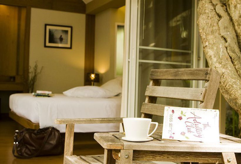 veranda lodge hotel hua hin thailand