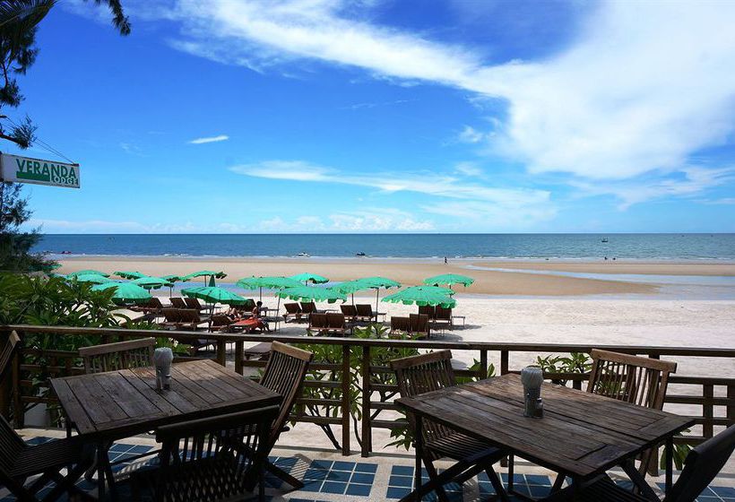 veranda lodge hua hin ????