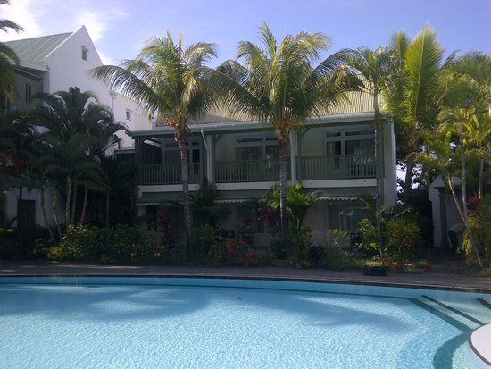 veranda grand baie ile maurice tripadvisor