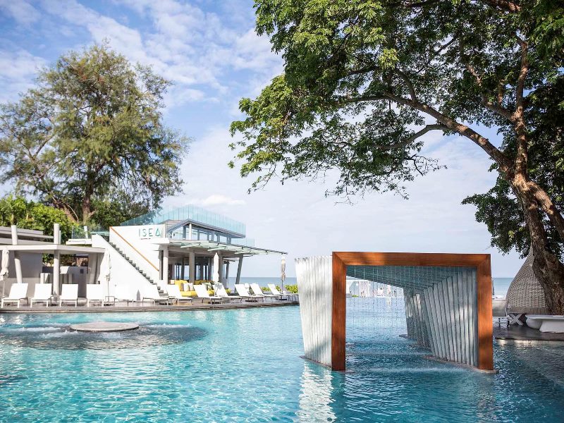 hotel veranda resort cha am hua hin