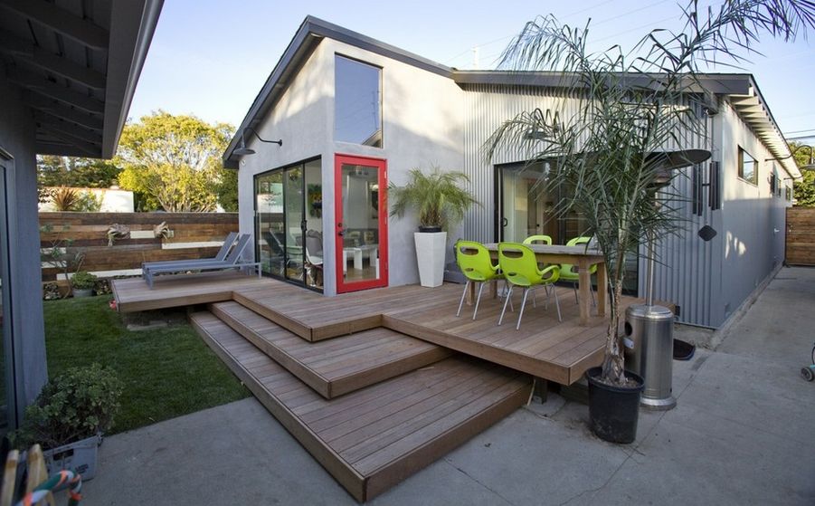 veranda vs porch