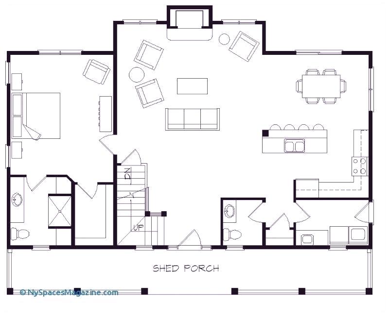veranda magazine house plans