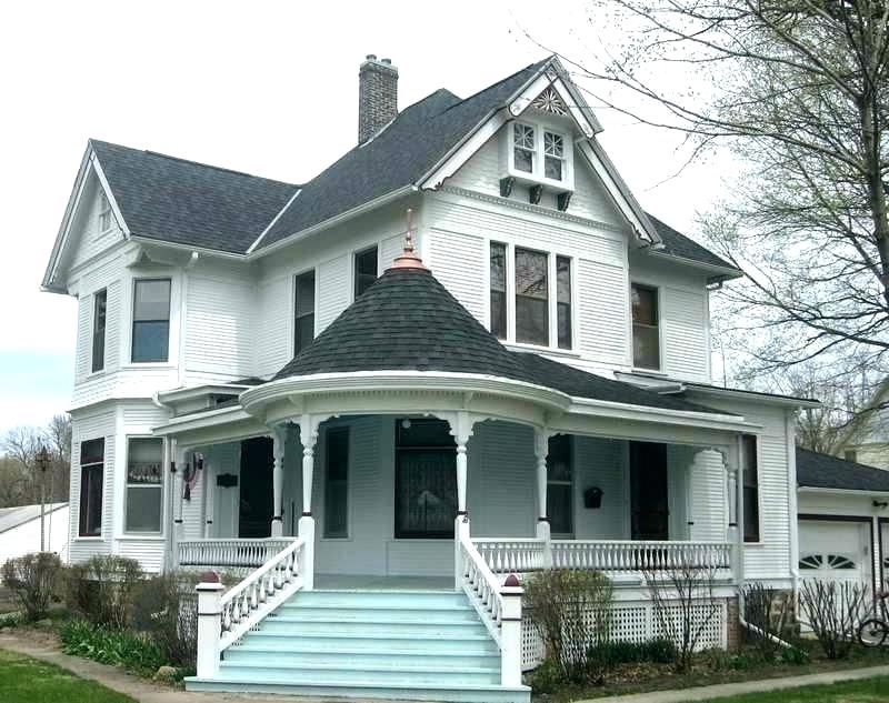 veranda home plans