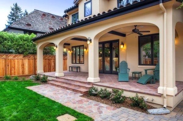 veranda design in philippines