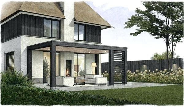 veranda design philippines
