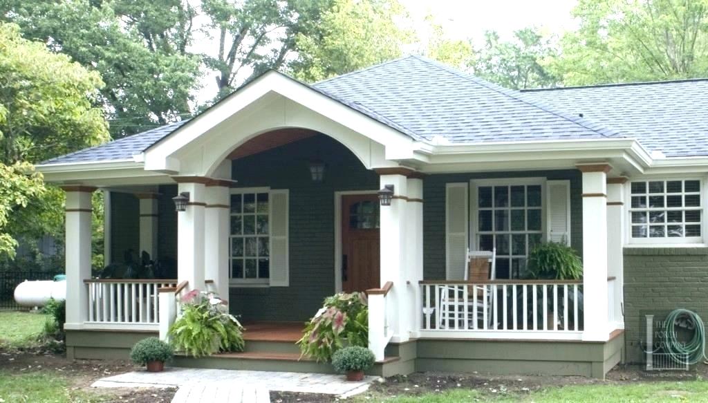 veranda design photos