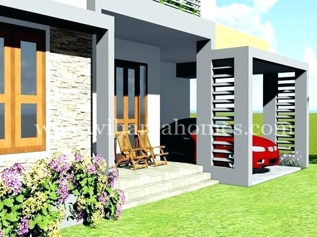veranda designs photos in sri lanka