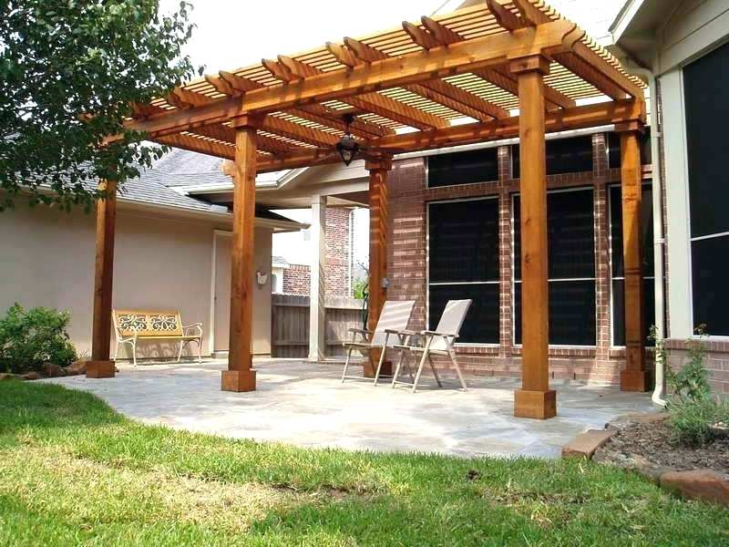 veranda design photo