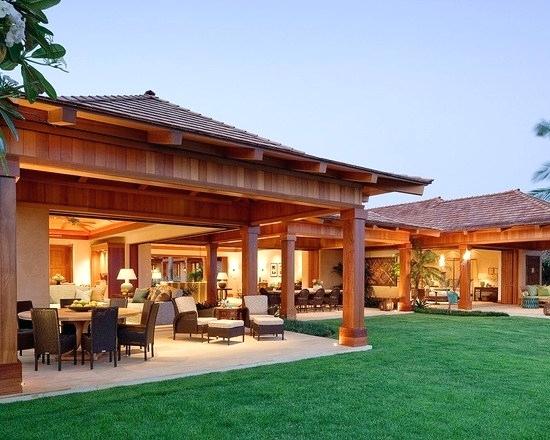 home veranda ideas