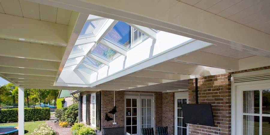 luxe veranda prijs