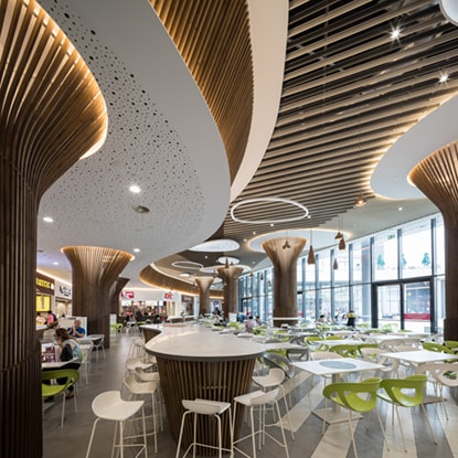 veranda shopping center bucharest