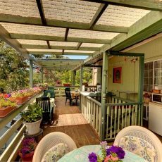 native veranda design
