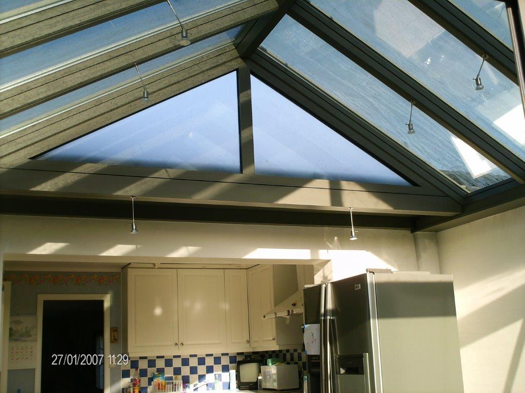 fabricant veranda namur
