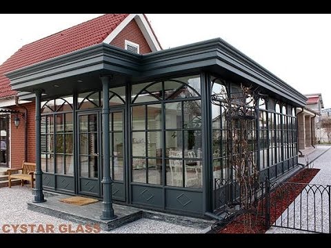 schuco veranda