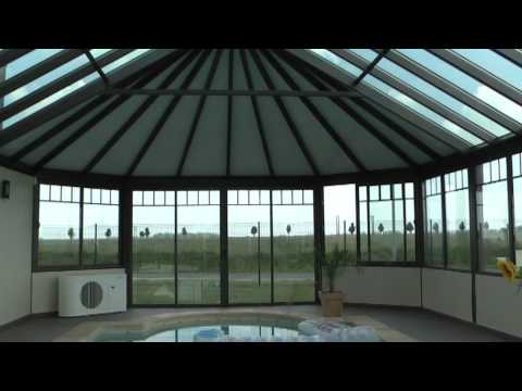 veranda dar