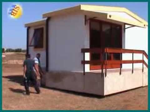 video veranda mobile
