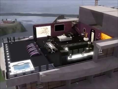 veranda villas loft