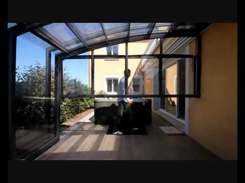 kit veranda lyon