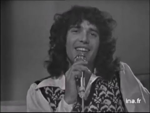 la fille de la vÃ©randa paroles