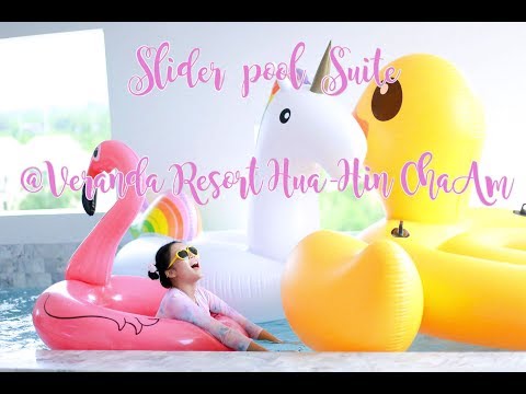 veranda resort and spa hua hin-cha am mgallery collection pantip