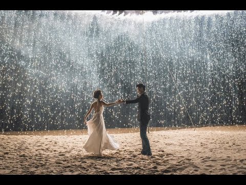 veranda hua hin wedding