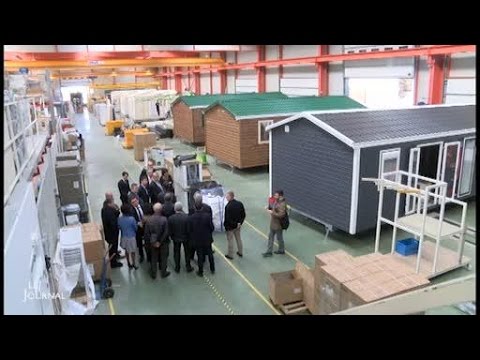 veranda rideau mobil home