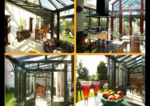 veranda du golf ormesson