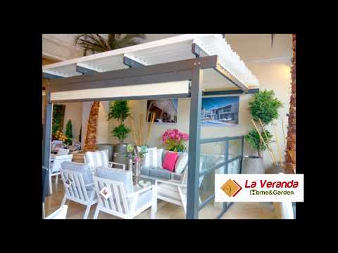 la veranda home & garden