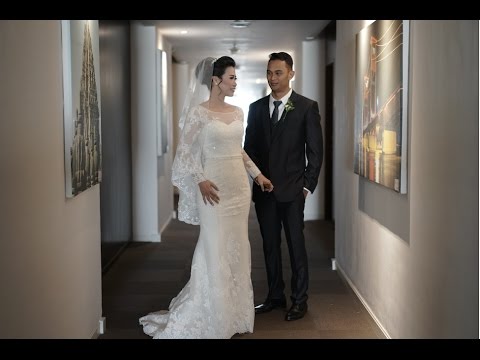 veranda hotel wedding