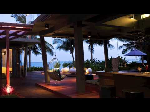 hotel veranda resort thailande