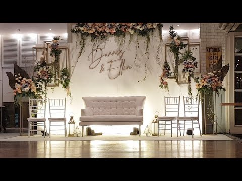 veranda hotel jakarta wedding