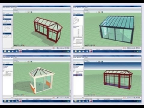 kit veranda lyon