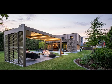veranda hainaut avis