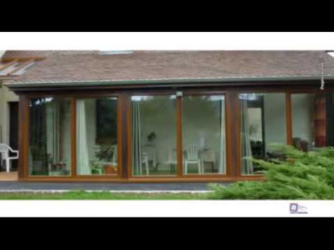 fenetre et veranda design fraisans