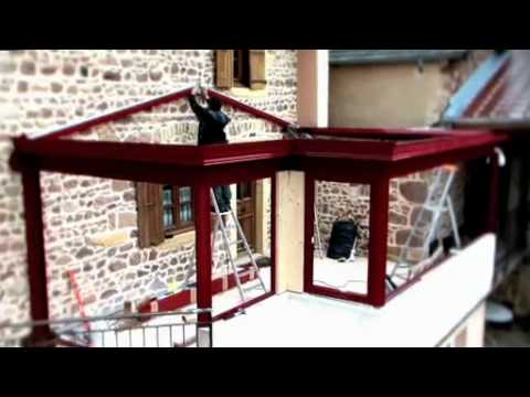 veranda fermoba