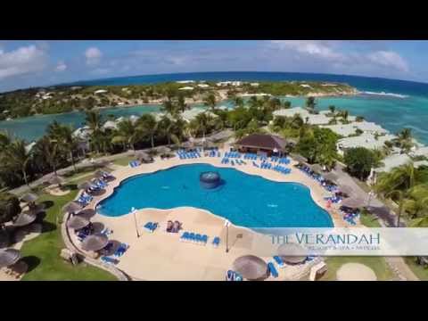 veranda resort and spa
