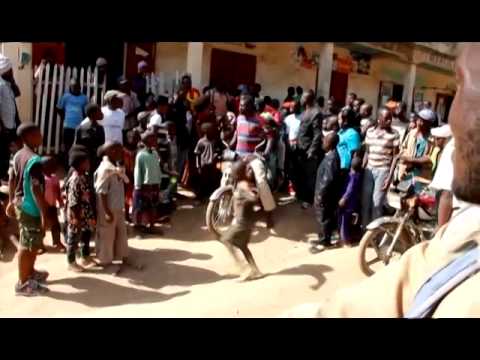 veranda mutsanga