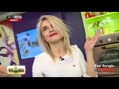 veranda jurnal tv prezentatori