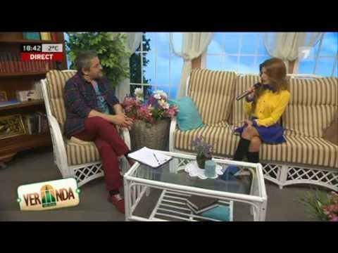 veranda jurnal tv