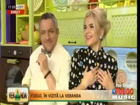 veranda jurnal tv